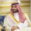 Mohammad bin Salman Batalkan Kunjungan ke Pakistan