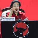 Di Dalam atau di Luar Pemerintahan, Megawati: Gue Mainin Dulu Dong