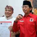 Eri-Armuji jadi Satu-satunya Paslon yang Diusulkan PDIP Surabaya ke DPP