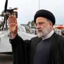 Helikopter Rombongan Presiden Iran Jatuh