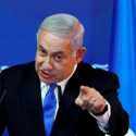 Netanyahu Siap Berperang Sekuat Tenaga Tanpa Bantuan Senjata AS