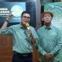 Launching Partai Negoro