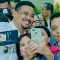 Hadiri Paskah Oikumene, Bobby Nasution Minta Umat Kristiani Dukung Program Pemko Medan