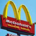 Gara-gara Boikot, McDonald's Akui Sulit Tingkatkan Penjualan