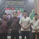 PP Pemuda Muhammadiyah Gelar Tasyakuran Milad Songsong Indonesia Emas