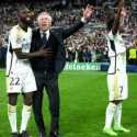 Bawa Madrid ke Final Liga Champions, Don Carlo Torehkan Rekor Baru