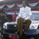 Dulu Esemka Kini Tapera, Kebijakan Maling Jokowi