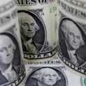 Dolar AS Menguat setelah Rilis Konsumen Mencapai Level Terburuk