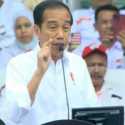 Jokowi Ikut jadi Aktor Guru Kena Pinjol