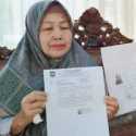 Pensiunan PNS di Lubuklinggau Bingung Statusnya Berubah jadi Warga Negara Malaysia