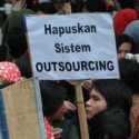 Negara Pro Rakyat Harus Hapus Sistem Kontrak dan Outsourcing
