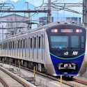 Jepang Beri Pinjaman Rp14,5 Triliun untuk Proyek MRT Cikarang-Balaraja