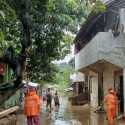Malam Minggu, Banjir di Seluruh Wilayah Jakarta Telah Surut