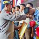 Strategi Polri Kelola SDM Unggul Sambut Indonesia Emas 2045