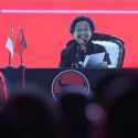 Kelakar Megawati Saat Rayu Puan Jadi Ketum PDIP: Gantian Lah Sama Saya!