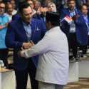 Demokrat Percayakan Postur Kabinet ke Prabowo