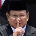 Prabowo Harus Tunjuk Menhan yang Tidak Mencla-mencle