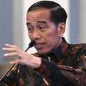 Jokowi Seng Ada LawanGG...!