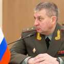 Empat Pejabat Tinggi Militer Rusia Ditangkap karena Kasus Suap