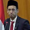 Nadiem Batalkan Kenaikan UKT Usai Ketemu Jokowi