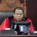 Hakim MK Geram Caleg Jakarta Dua Kali Absen Sidang