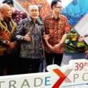 Trade Expo Indonesia Momentum Kembangkan Ekonomi Nasional