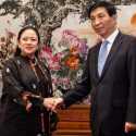 Ketua DPR Sambangi China Bahas Kerja Sama Intensif Kedua Negara