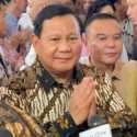 Prabowo akan Kombinasikan Model Soekarno, Soeharto, dan Jokowi