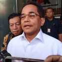 Enggan Komentari Dugaan Korupsi di DPR, Indra Iskandar: Tanya Penyidik