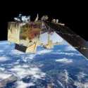 Uni Eropa Aktifkan Satelit Copernicus untuk Cari Presiden Iran