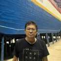 Alvin Lim Protes Izin Galangan Kapal Panji Gumilang