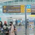Kunjungan Turis Hanya 169 Orang, Pemerintah Cabut 17 Status Bandara Internasional