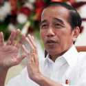 Jokowi Ketar-ketir Kurs Dolar AS Lewati Rp16 Ribu
