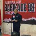 Barikade 98: Indonesia Lawyers Club Lebih Menghibur daripada Presidential Club