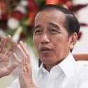 Tak Diundang Rakernas PDIP, Begini Respons Jokowi