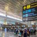 Bandara Internasional Berkurang, Sandiaga Uno Tetap Yakin Target 14.3 Kunjungan Wisman Tercapai
