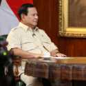 Prabowo Pastikan Tidak Anti Kritik, asal Objektif