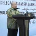 Konektivitas Ekonomi Indonesia dan Malaysia Perlu Diperluas