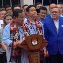 Koalisi Pilpres Harus Diterapkan Prabowo untuk Menangkan Pilkada di 5 Provinsi Ini