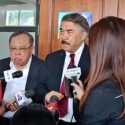 Sidang Pendahuluan di PTUN, Tim Hukum PDIP: Pelantikan Prabowo-Gibran Bisa Ditunda