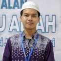 Aldy Muhammad Rifaldy, Jemaah Calon Haji Termuda asal Cianjur