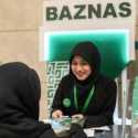 Baznas Kumpulkan ZIS-DSKL Rp447,9 Miliar selama Ramadan