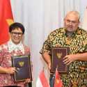 Menlu Papua Nugini Juluki Indonesia Mitra Bilateral Penting