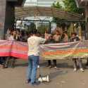 Pemuda Nusantara Minta Kejagung Periksa Pejabat Ditjen Bea dan Cukai