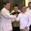 Ternyata, Cak Imin Sudah Minta Dua Kursi Menteri ke Prabowo
