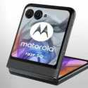 Ponsel Lipat Motorola Razr 2024 Punya Layar Cover Lebih Besar