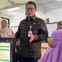 Budi Awaluddin: Seluruh Layanan Adminduk di Jakarta Gratis