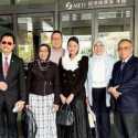 Komisi VII DPR: Indonesia Perlu Belajar Mitigasi Risiko dari Jepang