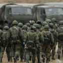Rusia Perlahan Ambil Alih Pangkalan Militer AS di Niger