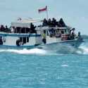 Transportasi Laut Kepulauan Seribu Perlu Subsidi, Jangan cuma Transjakarta